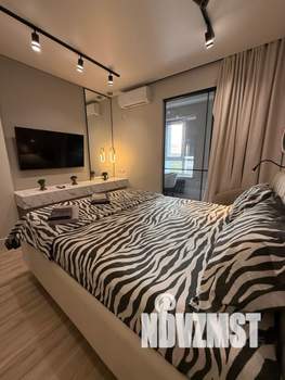 2-к квартира, посуточно, 70м2, 1/1 этаж