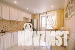 1-к квартира, посуточно, 40м2, 10/10 этаж