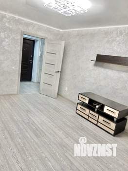 1-к квартира, на длительный срок, 40м2, 4/9 этаж