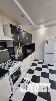 1-к квартира, посуточно, 41м2, 3/5 этаж