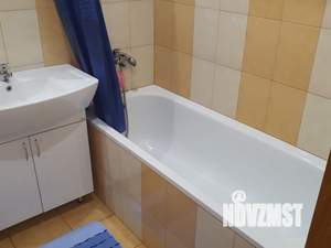 1-к квартира, на длительный срок, 44м2, 2/16 этаж