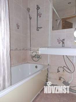 1-к квартира, на длительный срок, 32м2, 5/5 этаж