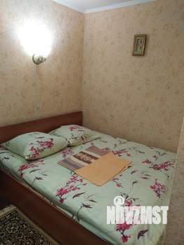 1-к квартира, посуточно, 28м2, 5/9 этаж