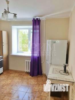 1-к квартира, на длительный срок, 41м2, 2/10 этаж