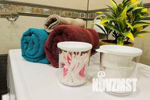 1-к квартира, посуточно, 52м2, 5/17 этаж