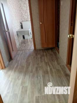 1-к квартира, на длительный срок, 45м2, 6/10 этаж