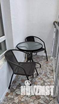 Студия квартира, посуточно, 22м2, 15/16 этаж