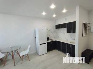 1-к квартира, посуточно, 48м2, 1/1 этаж