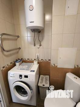 1-к квартира, на длительный срок, 40м2, 12/14 этаж