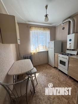 1-к квартира, на длительный срок, 32м2, 4/5 этаж