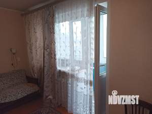 2-к квартира, на длительный срок, 40м2, 4/5 этаж