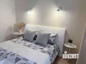 1-к квартира, посуточно, 50м2, 6/14 этаж