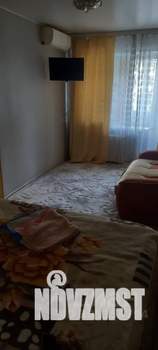 1-к квартира, посуточно, 30м2, 4/5 этаж