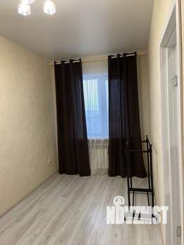 1-к квартира, посуточно, 45м2, 12/14 этаж