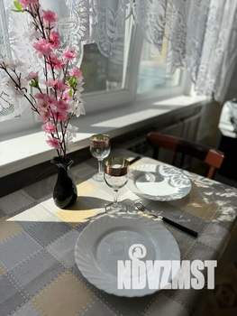 1-к квартира, посуточно, 36м2, 8/9 этаж