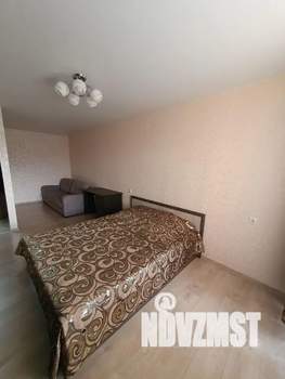 1-к квартира, посуточно, 38м2, 16/16 этаж