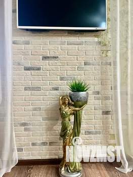 1-к квартира, посуточно, 55м2, 8/10 этаж