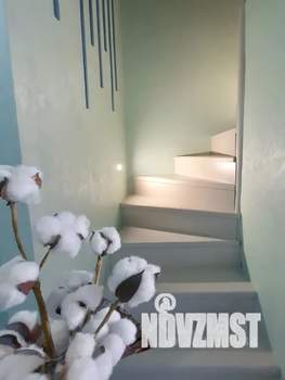 1-к квартира, посуточно, 40м2, 7/8 этаж