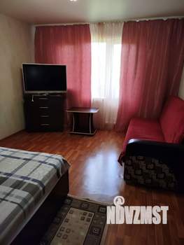 1-к квартира, посуточно, 30м2, 4/5 этаж