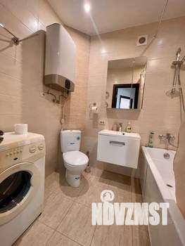 1-к квартира, посуточно, 45м2, 13/14 этаж