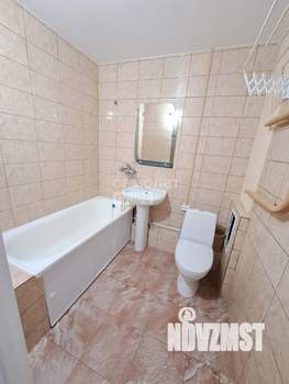 1-к квартира, на длительный срок, 38м2, 4/9 этаж
