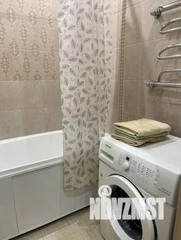 1-к квартира, посуточно, 45м2, 3/14 этаж