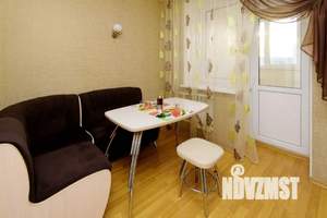 1-к квартира, посуточно, 55м2, 10/14 этаж