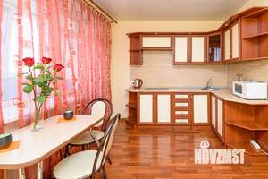 1-к квартира, на длительный срок, 46м2, 9/14 этаж