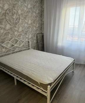 1-к квартира, на длительный срок, 40м2, 5/10 этаж