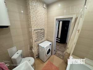 1-к квартира, на длительный срок, 39м2, 11/18 этаж