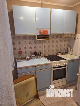 1-к квартира, на длительный срок, 33м2, 3/9 этаж