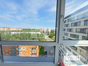 2-к квартира, на длительный срок, 65м2, 10/17 этаж