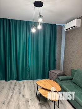 1-к квартира, на длительный срок, 40м2, 7/17 этаж