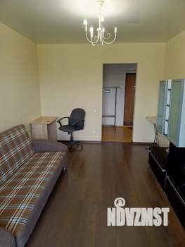 1-к квартира, на длительный срок, 45м2, 8/10 этаж