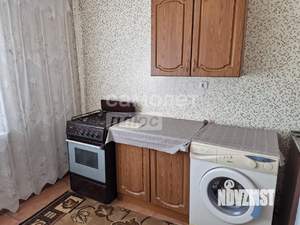 1-к квартира, на длительный срок, 36м2, 8/9 этаж