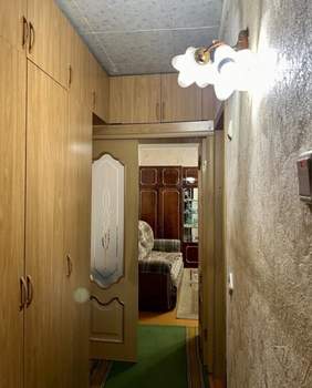 2-к квартира, на длительный срок, 47м2, 7/9 этаж