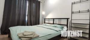 2-к квартира, посуточно, 45м2, 13/18 этаж