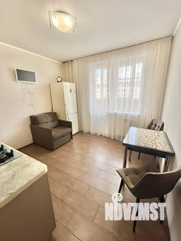 1-к квартира, на длительный срок, 42м2, 8/12 этаж