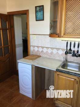 3-к квартира, на длительный срок, 85м2, 4/6 этаж