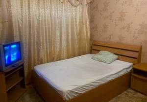 1-к квартира, на длительный срок, 24м2, 3/5 этаж