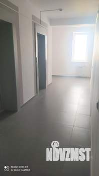 1-к квартира, на длительный срок, 46м2, 6/18 этаж