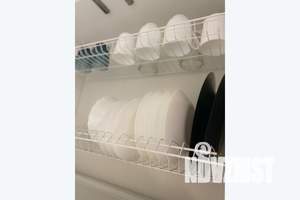 1-к квартира, посуточно, 49м2, 12/17 этаж