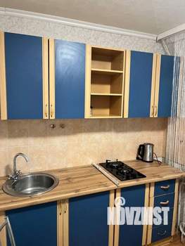 1-к квартира, на длительный срок, 28м2, 9/9 этаж