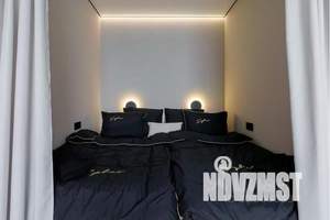 1-к квартира, посуточно, 40м2, 16/16 этаж