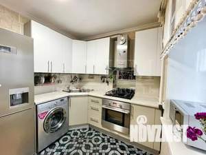 1-к квартира, на длительный срок, 40м2, 3/10 этаж