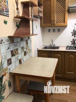 1-к квартира, на длительный срок, 31м2, 4/9 этаж