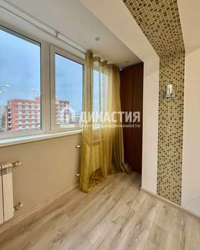 1-к квартира, на длительный срок, 32м2, 9/9 этаж