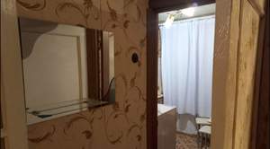 1-к квартира, на длительный срок, 31м2, 2/5 этаж