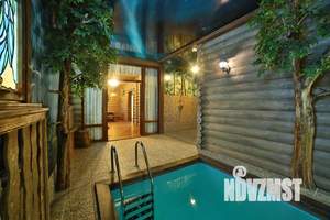 3-к квартира, посуточно, 70м2, 1/2 этаж