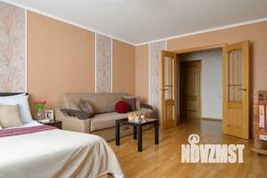 2-к квартира, посуточно, 80м2, 3/12 этаж